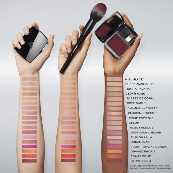 LC BLUSH SUBTL �H LA LA PINK 500 FG